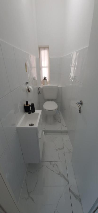 普拉Mc Centar Apartman公寓 外观 照片