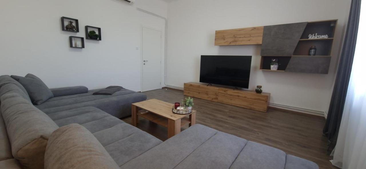 普拉Mc Centar Apartman公寓 外观 照片