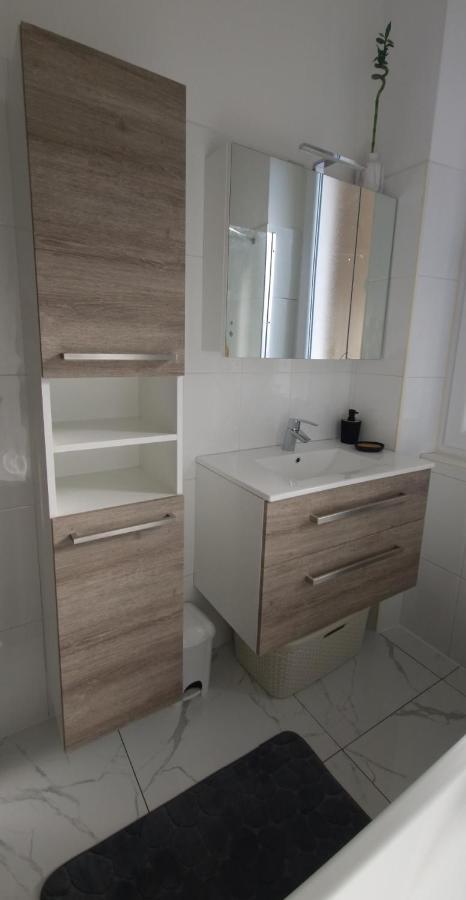 普拉Mc Centar Apartman公寓 外观 照片