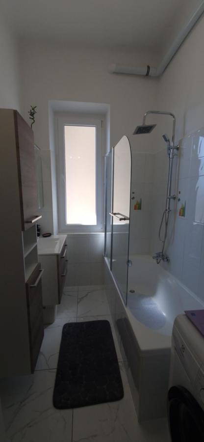 普拉Mc Centar Apartman公寓 外观 照片