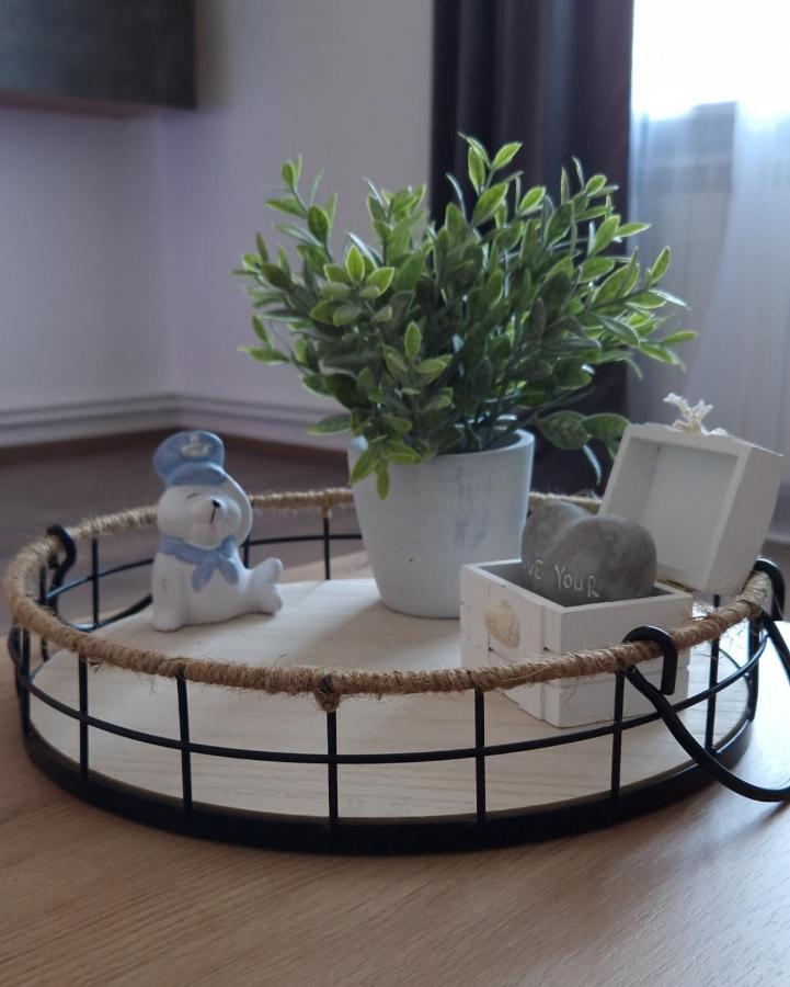 普拉Mc Centar Apartman公寓 外观 照片